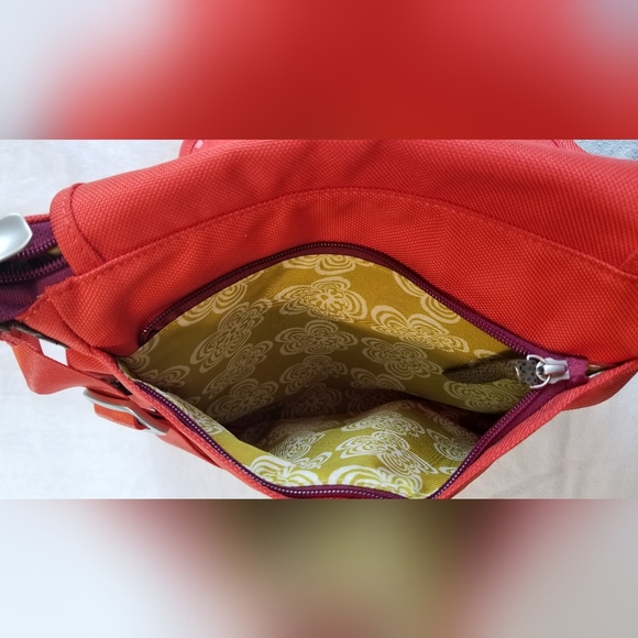 Haiku purse/satchel - Picture 6 of 8